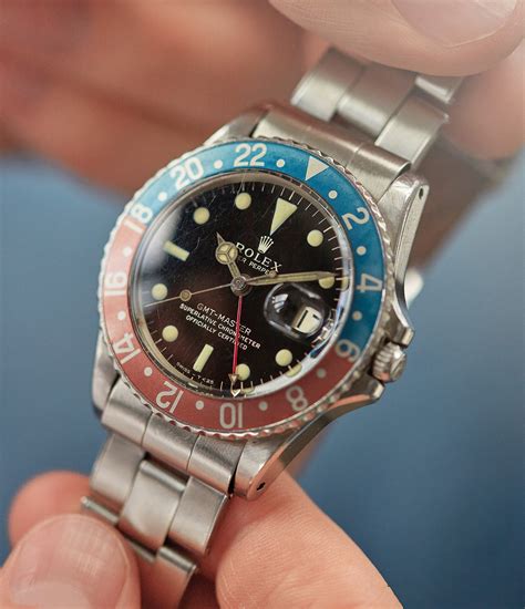 rolex gmt-master 1675 history|rolex gmt 1675 price.